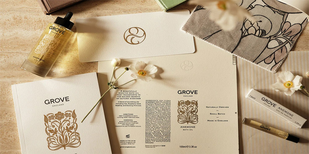 GROVE England
