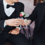 The Perfect Wedding Suit