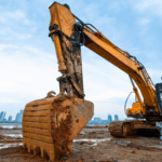 Buying Used Heavy Plant for Industry