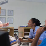 Nursing Stations & Healthcare