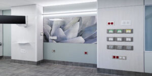 Integrated Medical Headwalls & Bedhead Services